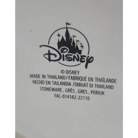 Disney Parks Happy Halloween 2022 Ghost Halloween Mickey Ear Hat Scented Candle - Picture 5 of 5